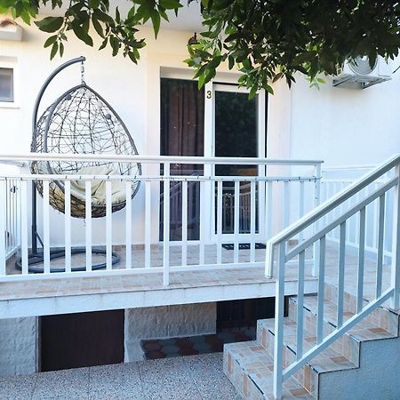 Apartmani Kraljevic Vodice Exteriör bild