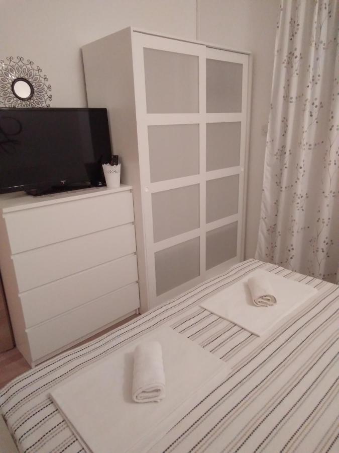 Apartmani Kraljevic Vodice Exteriör bild