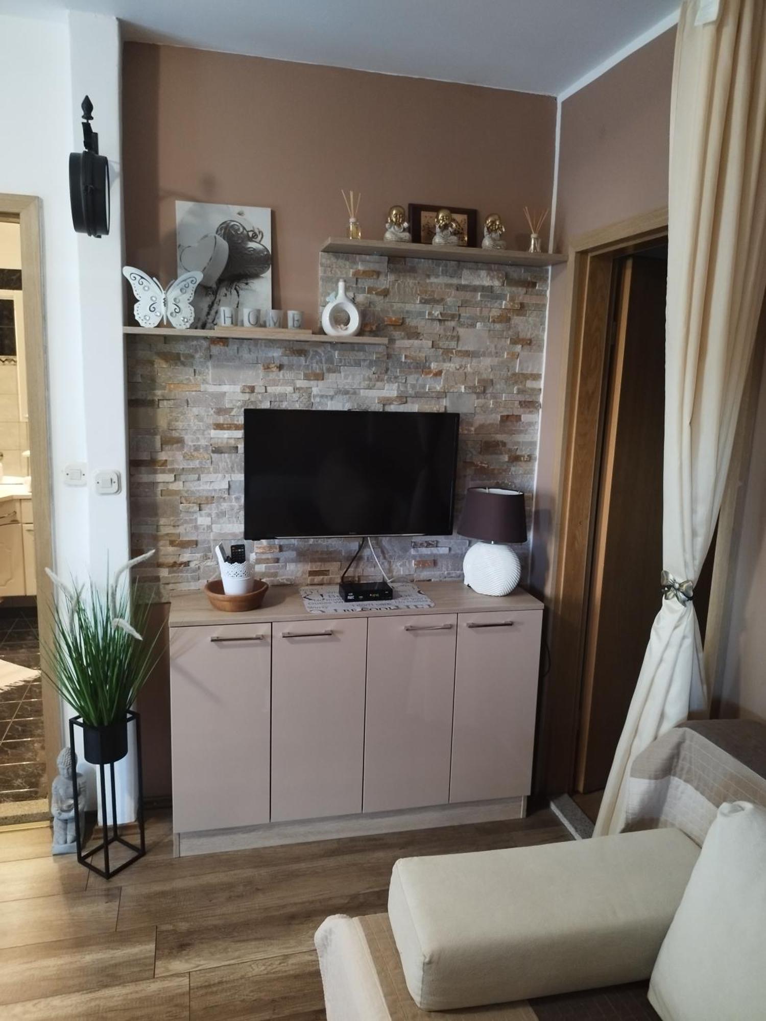 Apartmani Kraljevic Vodice Exteriör bild