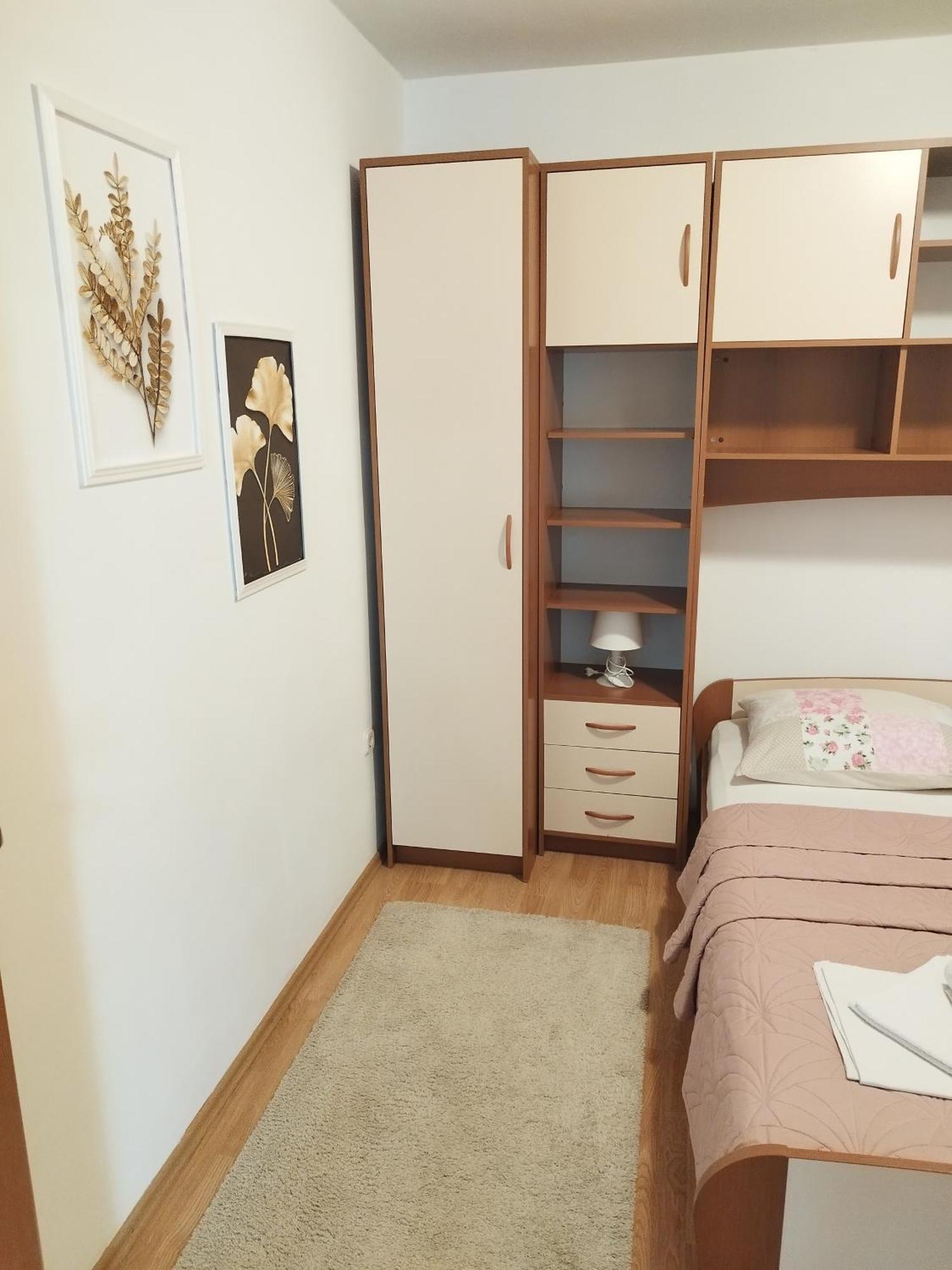 Apartmani Kraljevic Vodice Exteriör bild