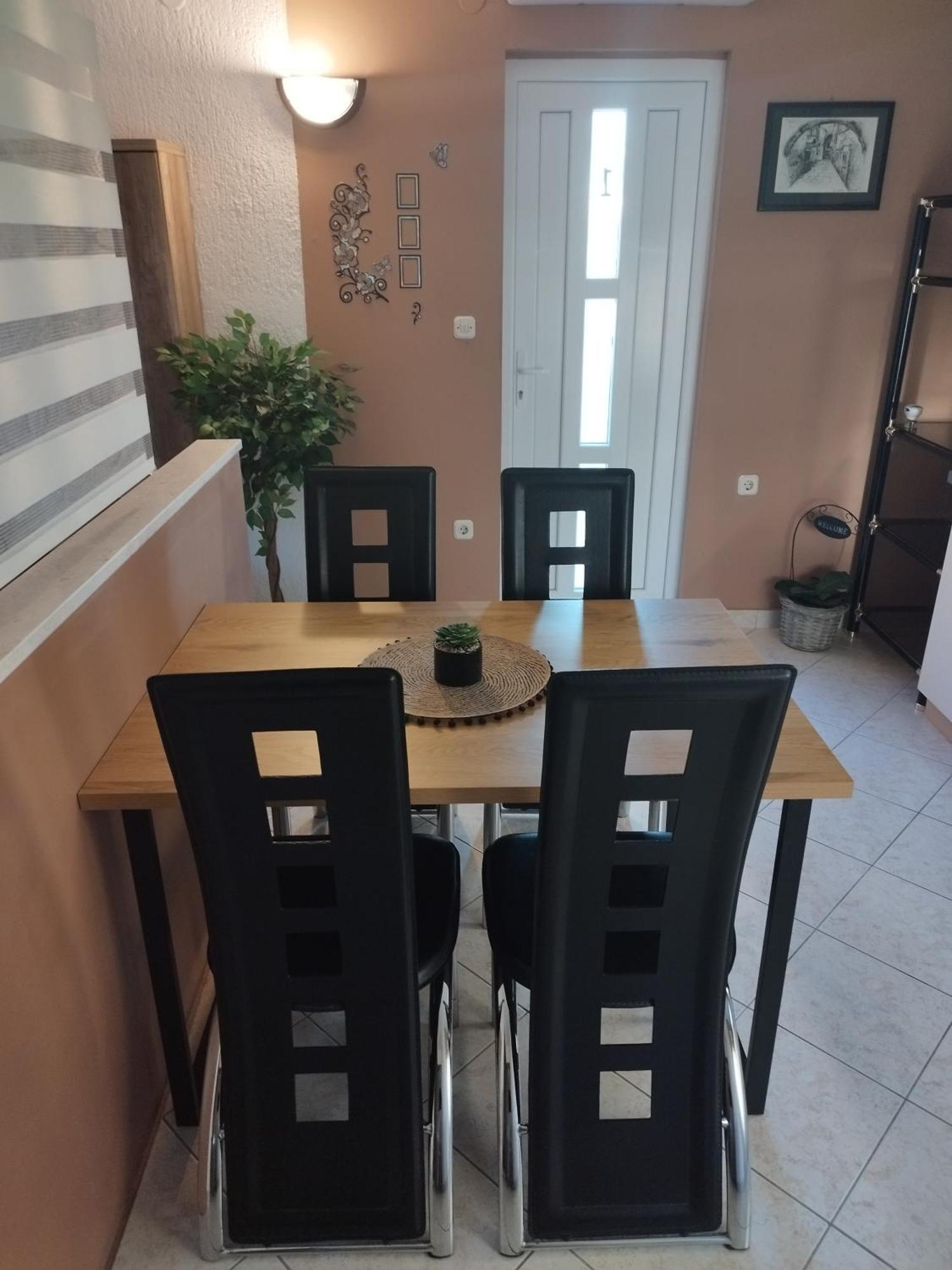 Apartmani Kraljevic Vodice Exteriör bild