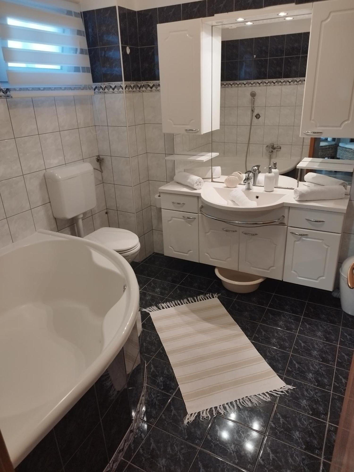 Apartmani Kraljevic Vodice Exteriör bild
