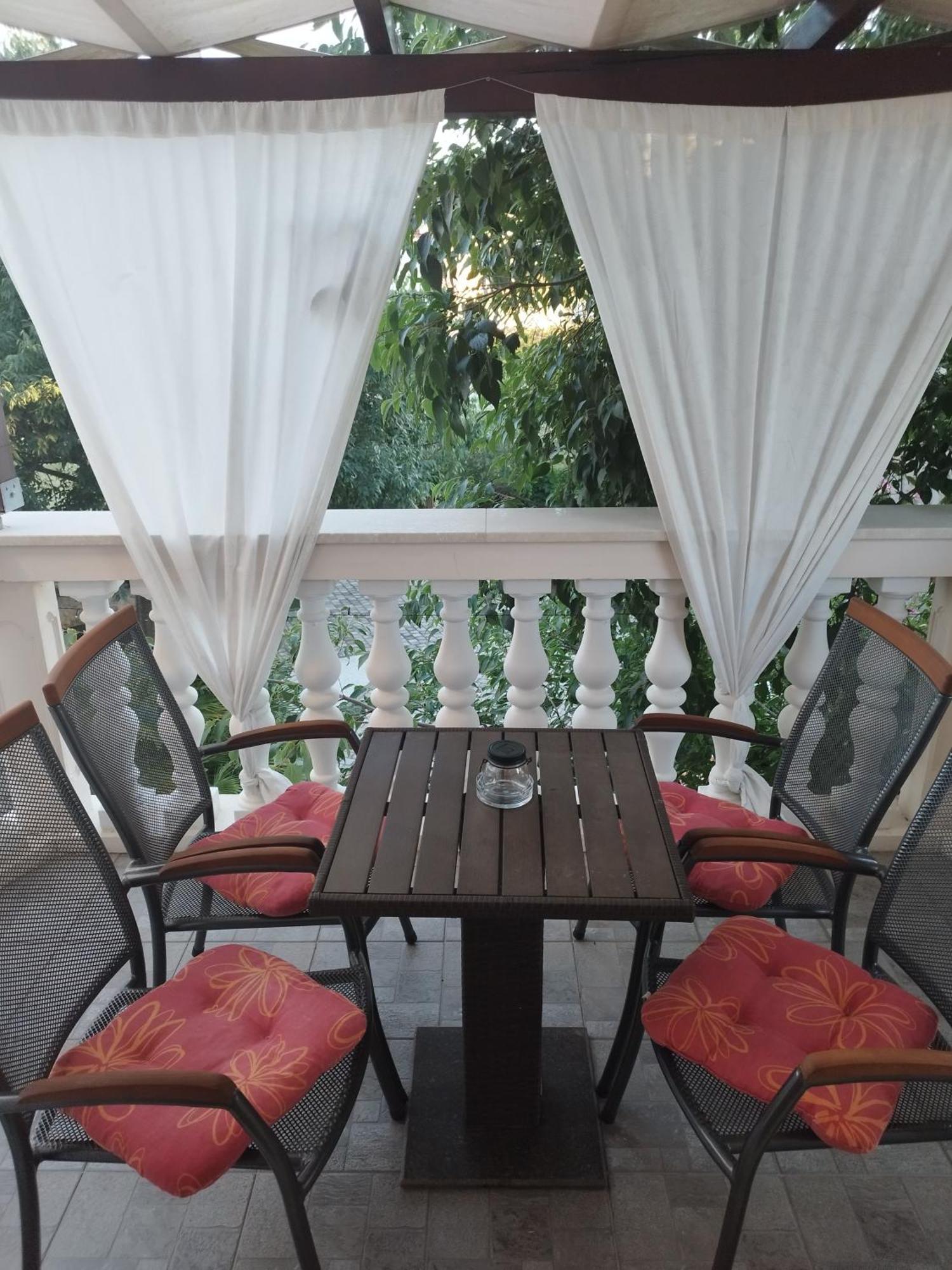 Apartmani Kraljevic Vodice Exteriör bild