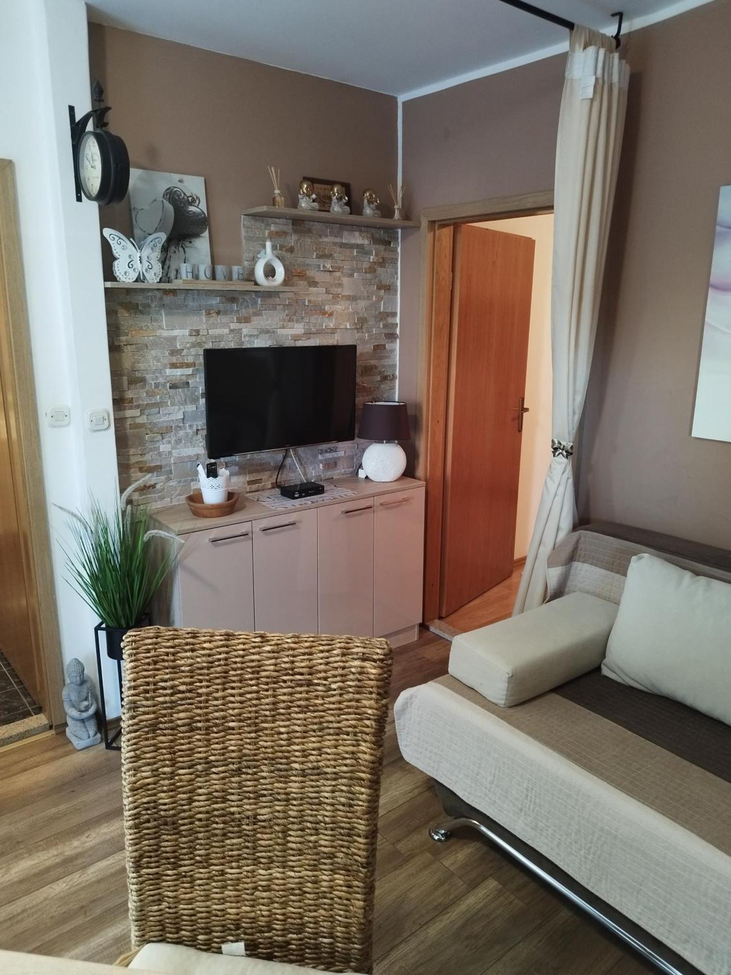 Apartmani Kraljevic Vodice Exteriör bild