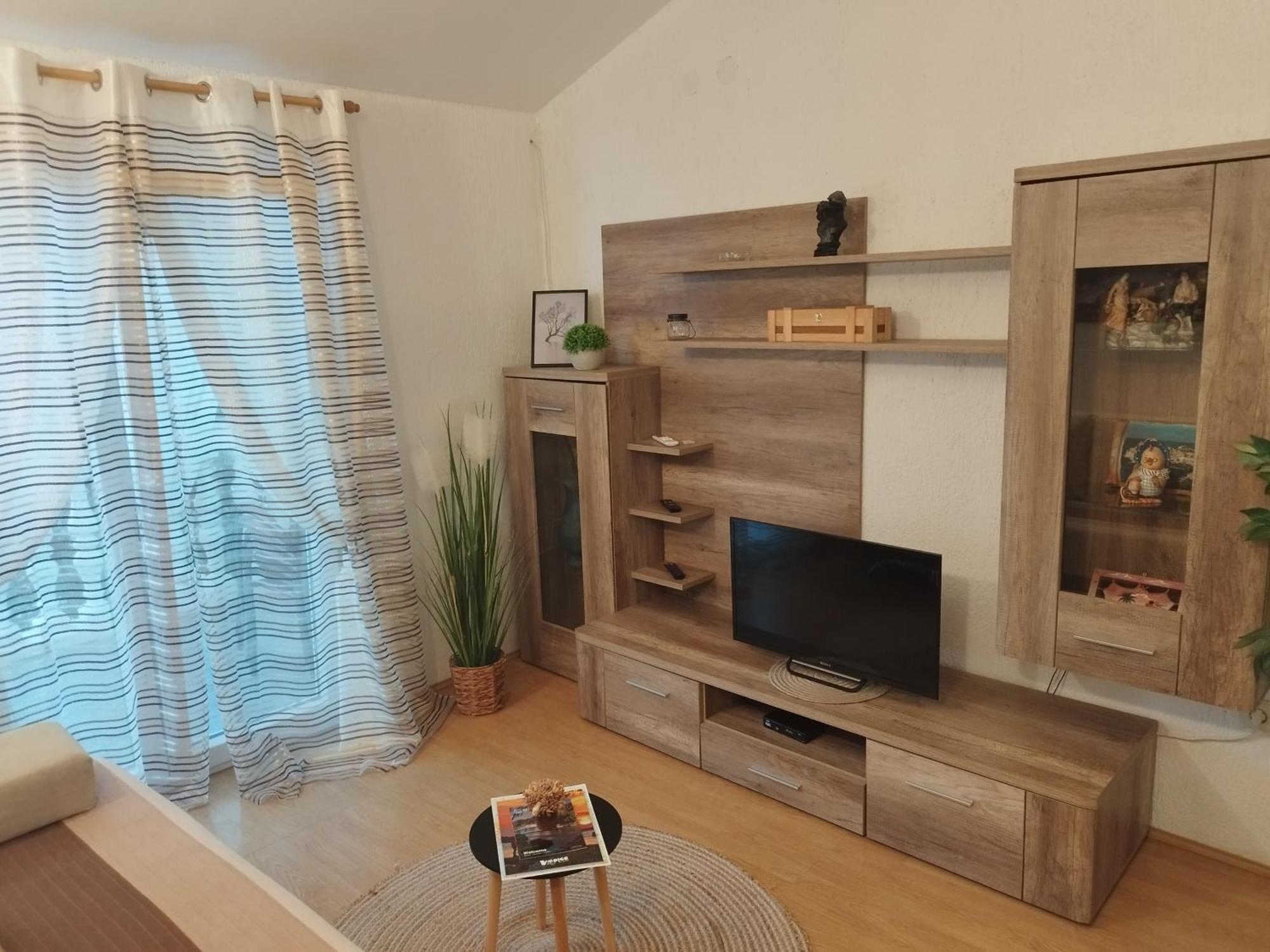 Apartmani Kraljevic Vodice Exteriör bild