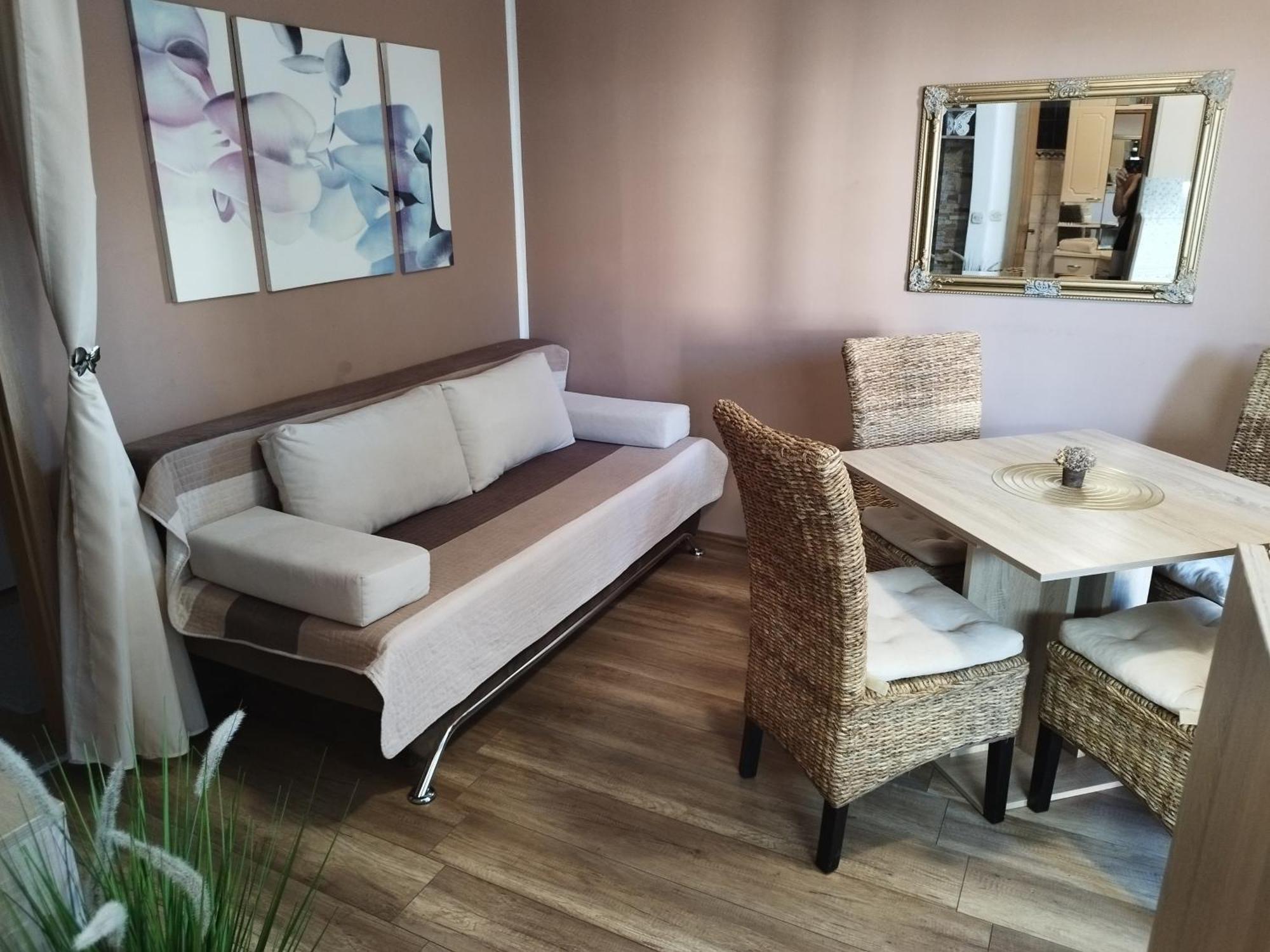Apartmani Kraljevic Vodice Exteriör bild