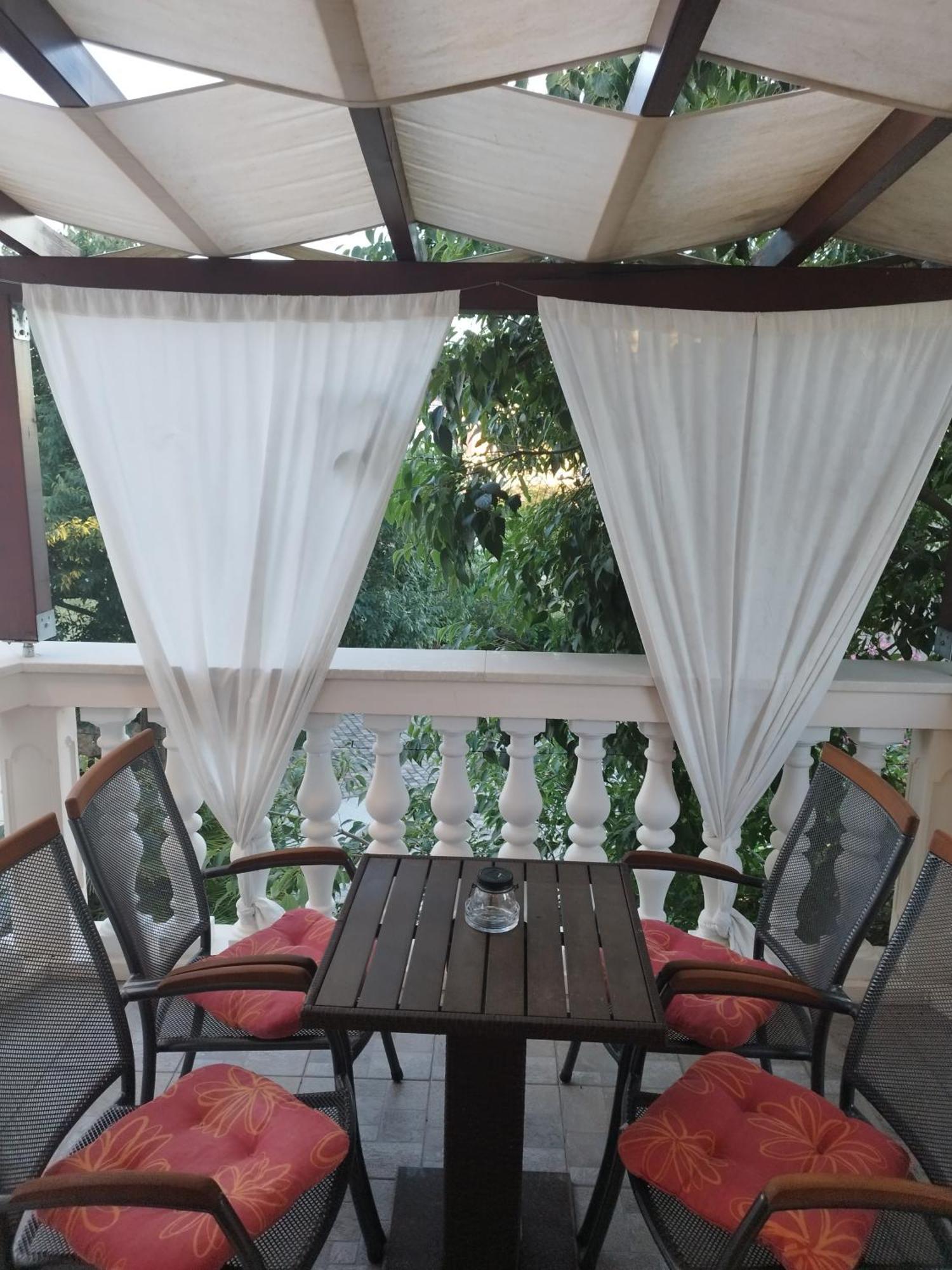 Apartmani Kraljevic Vodice Exteriör bild
