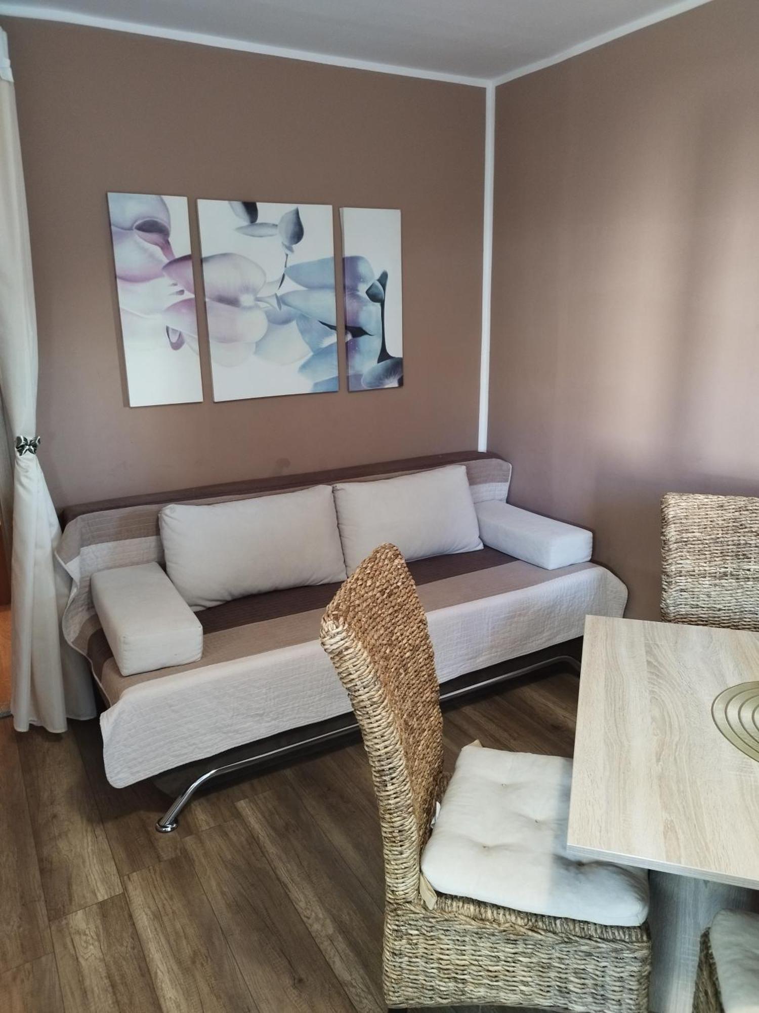 Apartmani Kraljevic Vodice Exteriör bild