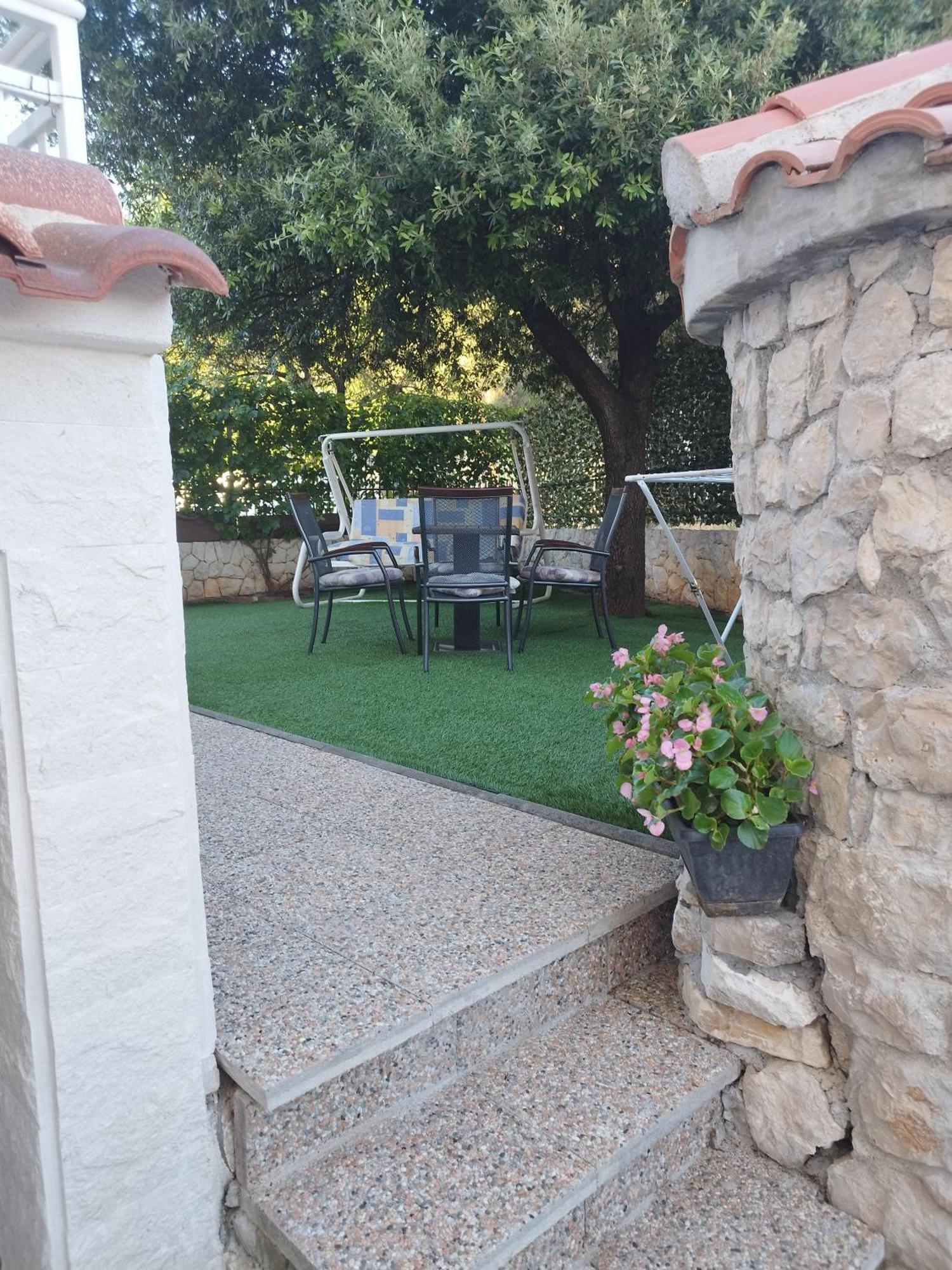 Apartmani Kraljevic Vodice Exteriör bild