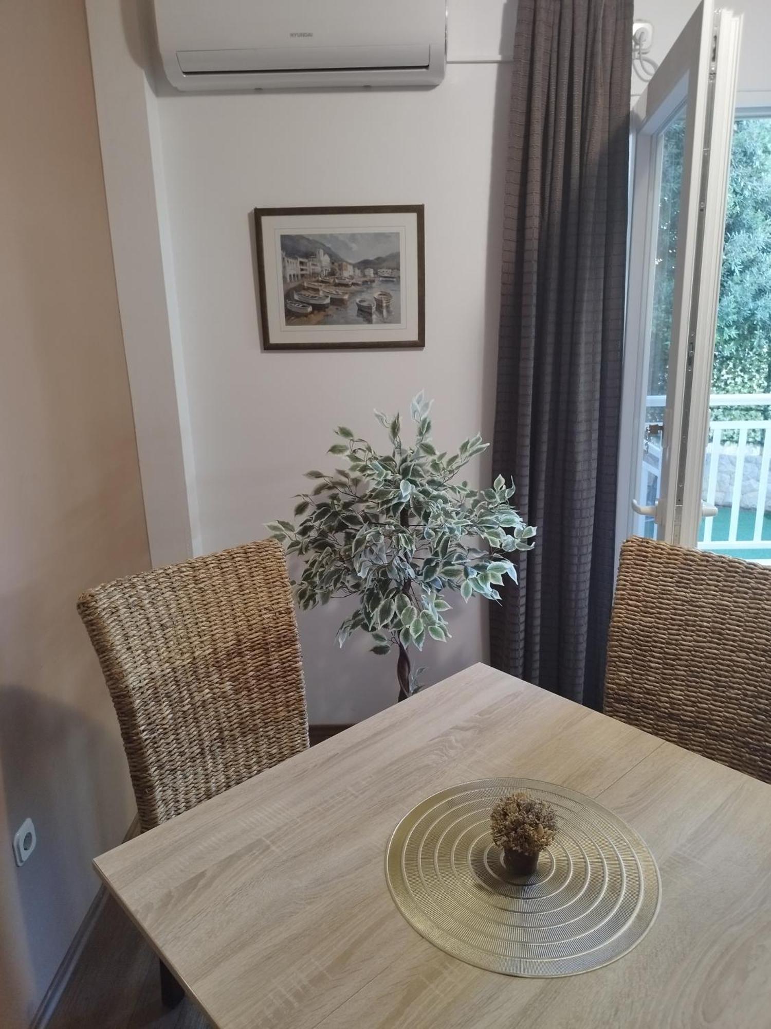 Apartmani Kraljevic Vodice Exteriör bild