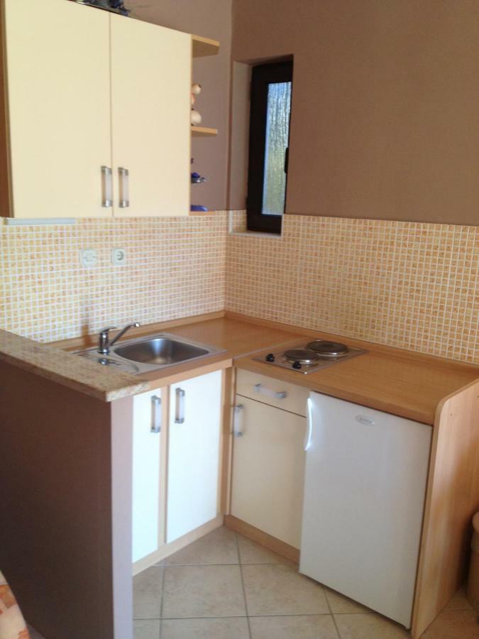 Apartmani Kraljevic Vodice Exteriör bild
